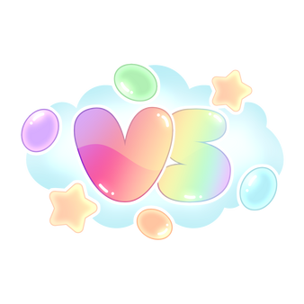 VSmarties Stream Team logo