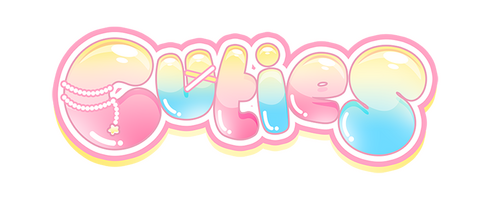 Cutie Team logo